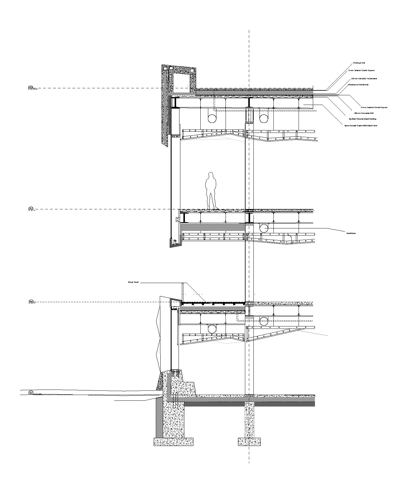 Architectural Design Studio 4: Comprehensive Building Project – ARC2014 ...