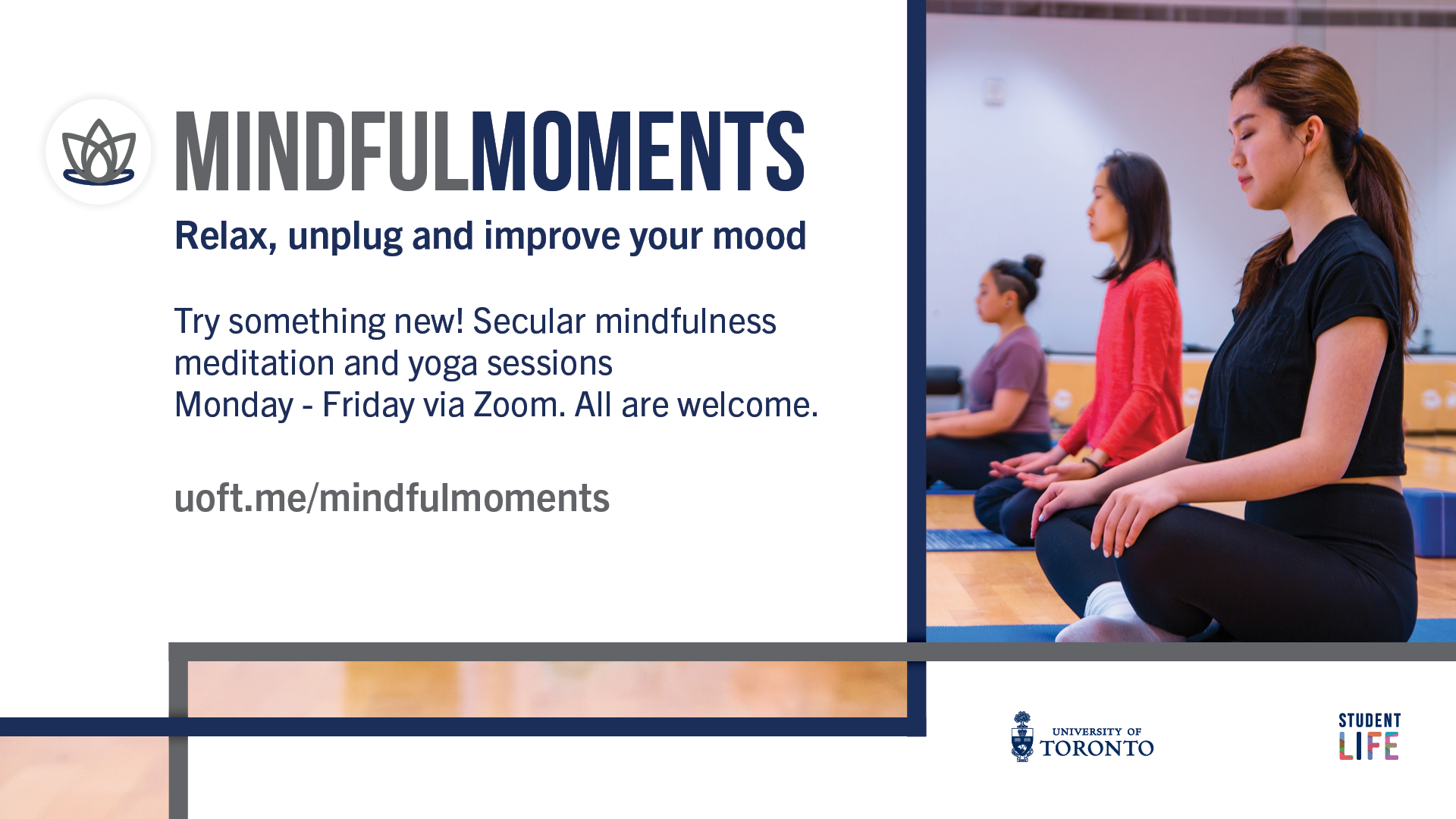 Mindful Moments graphic