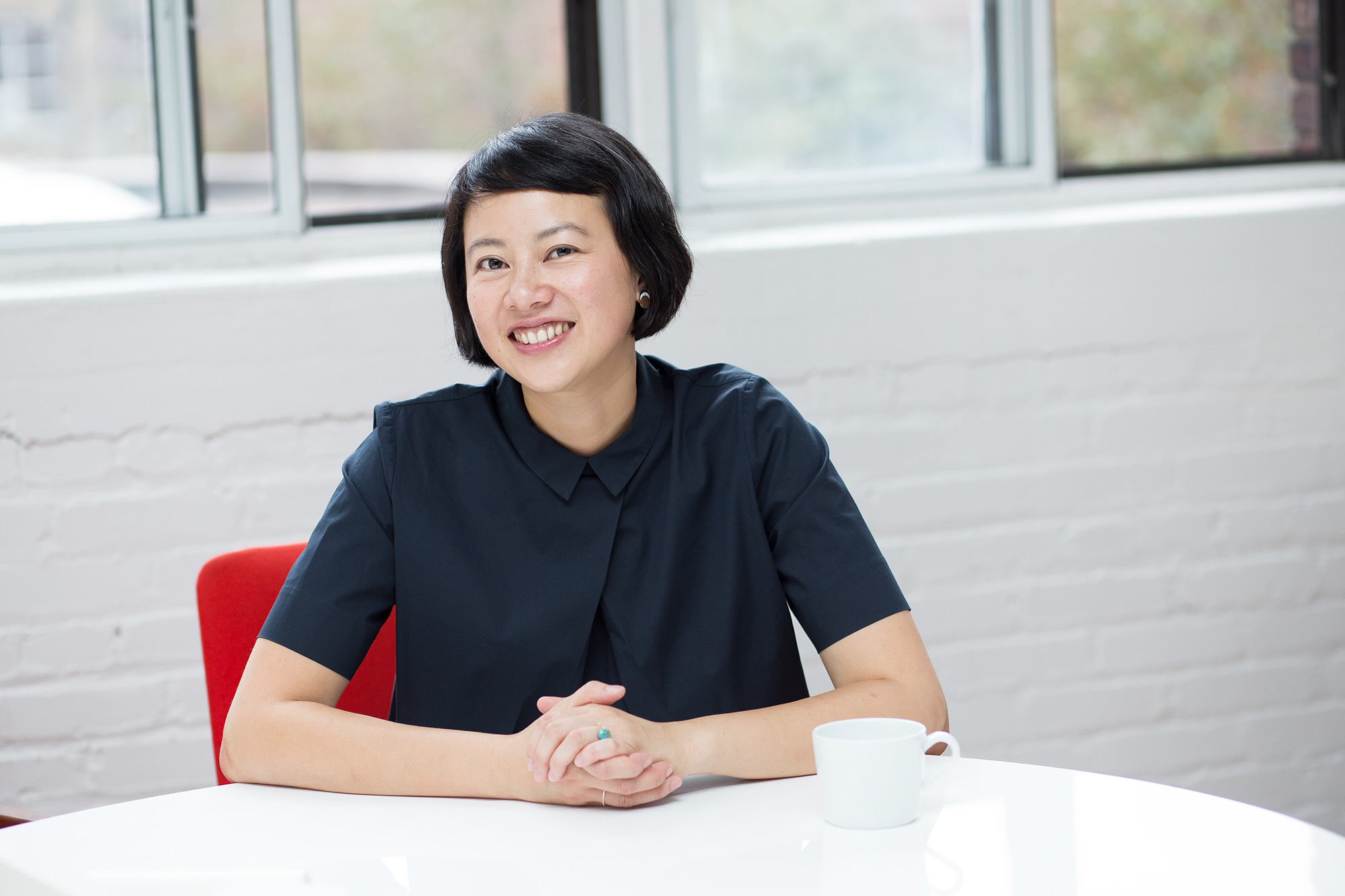 Vivian Lee named the new director of the Daniels Faculty's Master of  Architecture program | Daniels